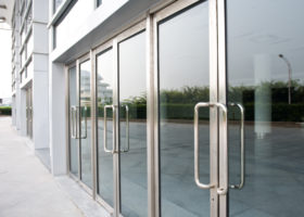 Commercial Windows and Doors