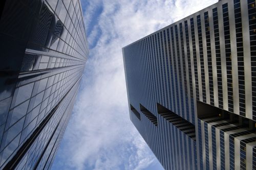 commercial window frames