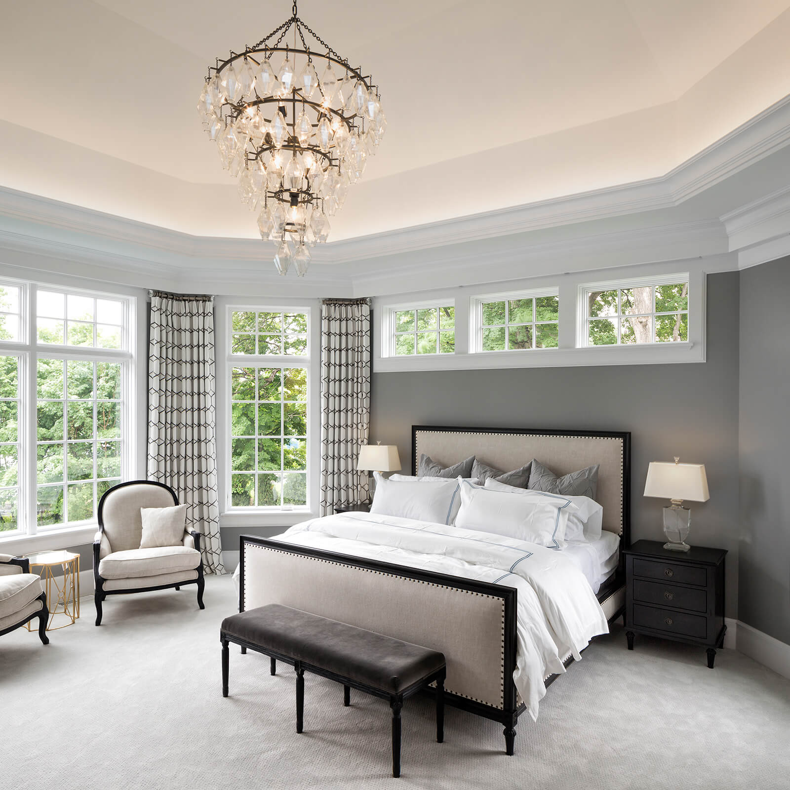 Room Window Shell Ideal Bedroom Window Styles - Forde Windows & Remodeling, Inc.
